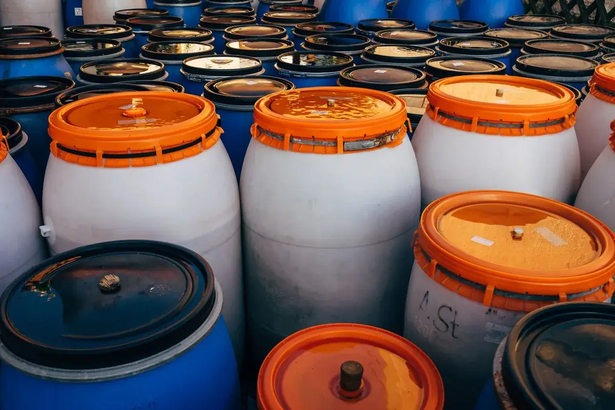 Hazmat Cleanup in Brewster, NY